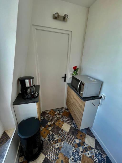 Champagne Cocooning Apartment *